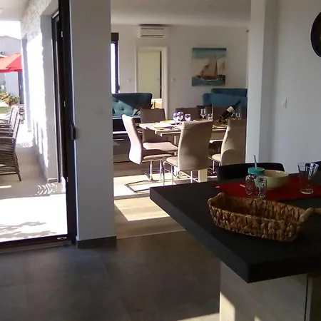 Apartman Charming In Istria