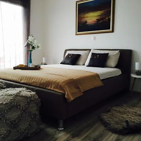 Charming In Istria 아파트 보드냔