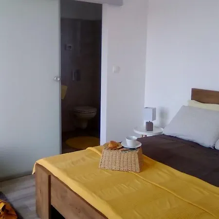 Apartman Charming In Istria