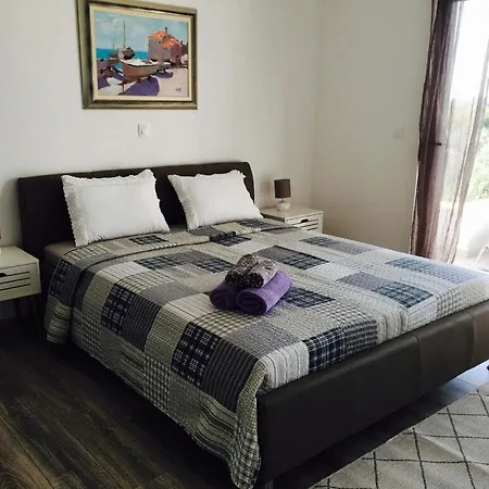 דירה Charming In Istria *