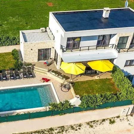 Charming In Istria Apartman Vodnjan
