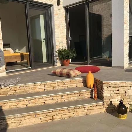 Apartman Charming In Istria