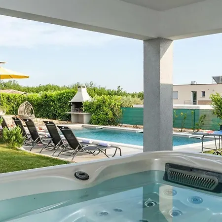 Charming In Istria Apartman Vodnjan