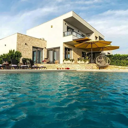 Charming In Istria Apartman *