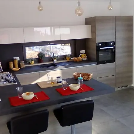 Apartment Charming In Istria Vodnjan