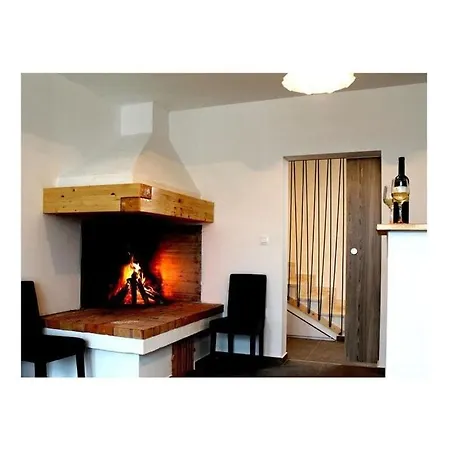 Apartment Charming In Istria Vodnjan