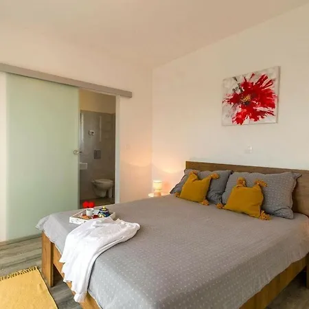 Charming In Istria Apartment Vodnjan